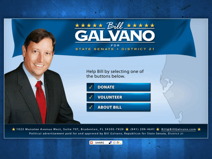 www.billgalvano.com