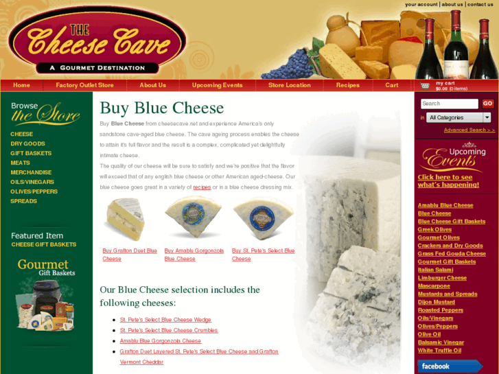 www.buy-blue-cheese.com