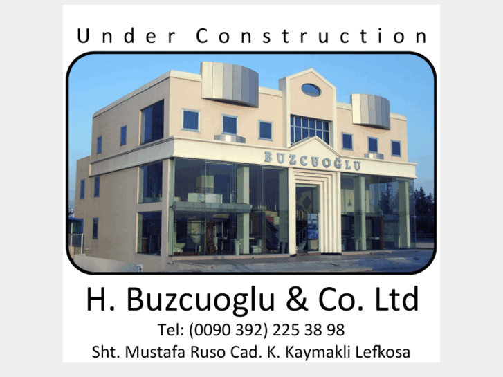 www.buzcuoglu.com