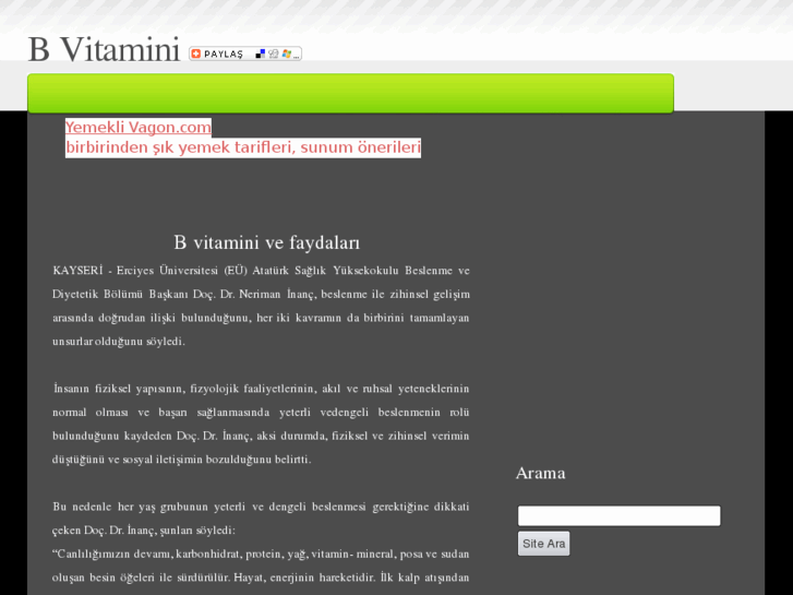 www.bvitamini.com