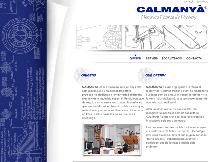 www.calmanya.com