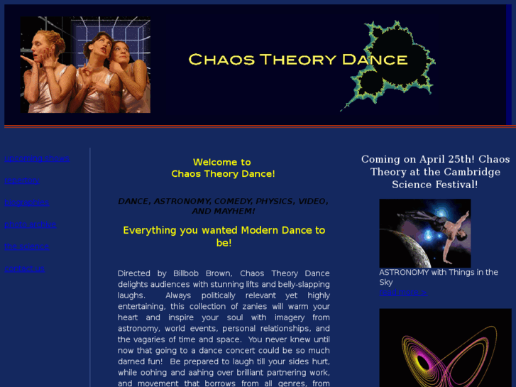 www.chaostheorydance.com