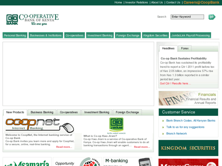 www.co-opbank.co.ke