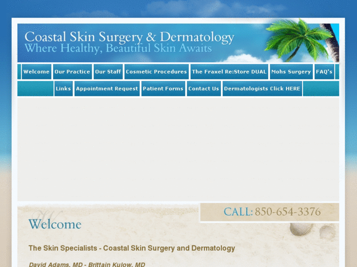 www.coastalskinsurgery.com