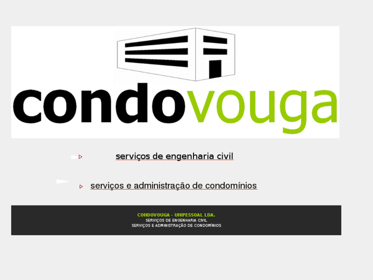 www.condovouga.pt