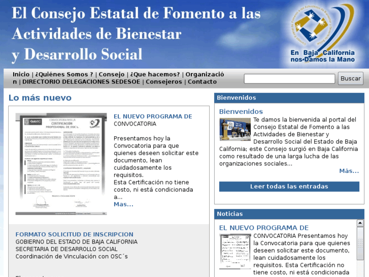 www.consejoestatalosc.org