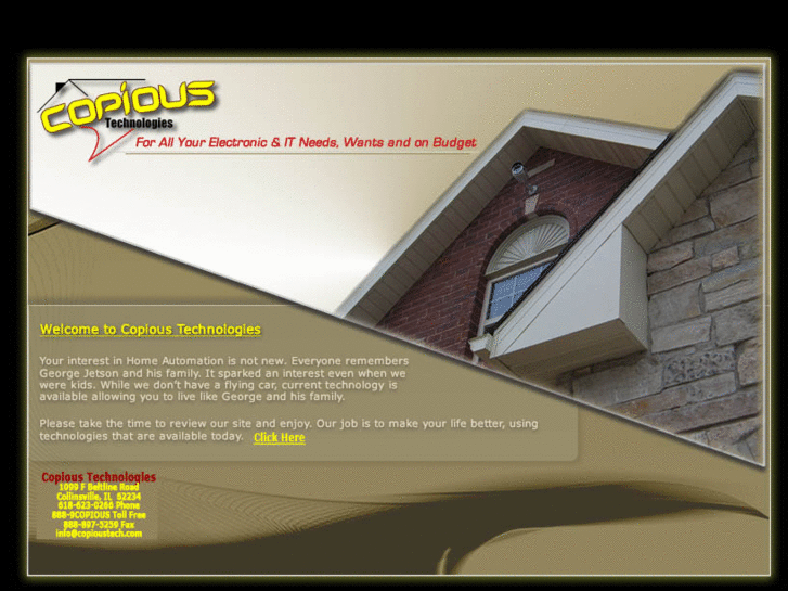www.copioustech.com