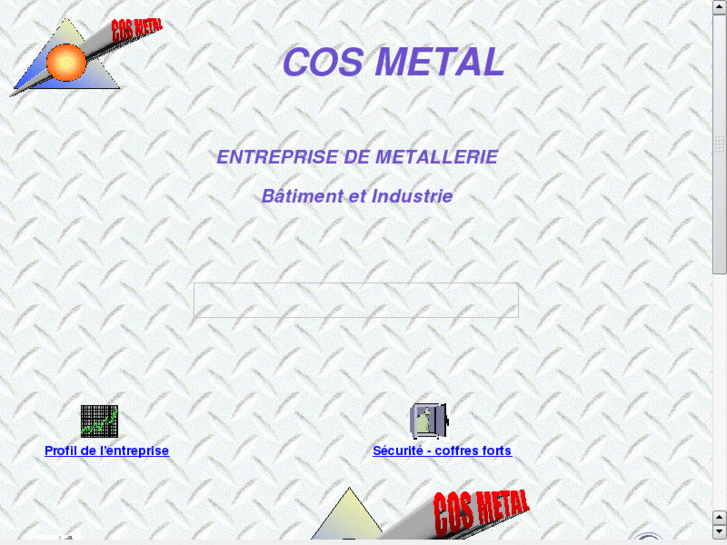 www.cos-metal.com