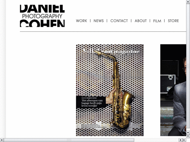 www.danielcohen.nl