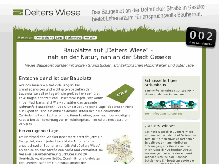 www.deiters-wiese.de