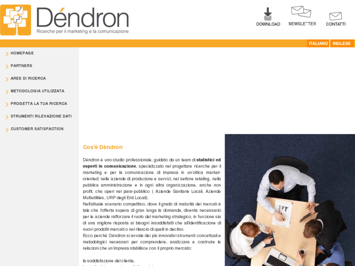 www.dendronmarketing.it