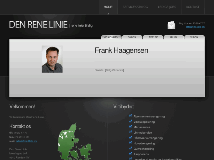 www.denrenelinie.com