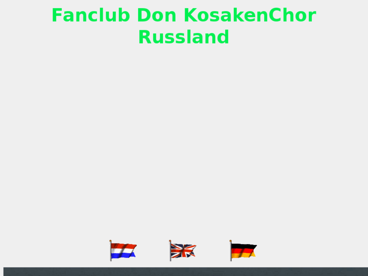 www.donkosaken-fanpage.com