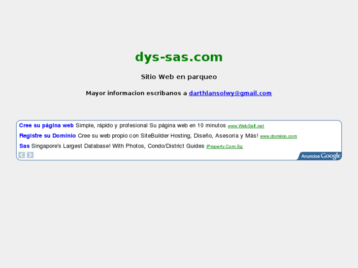 www.dys-sas.com