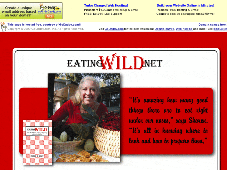 www.eatingwild.net