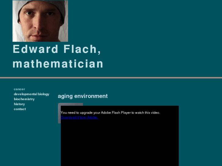 www.edwardflach.org