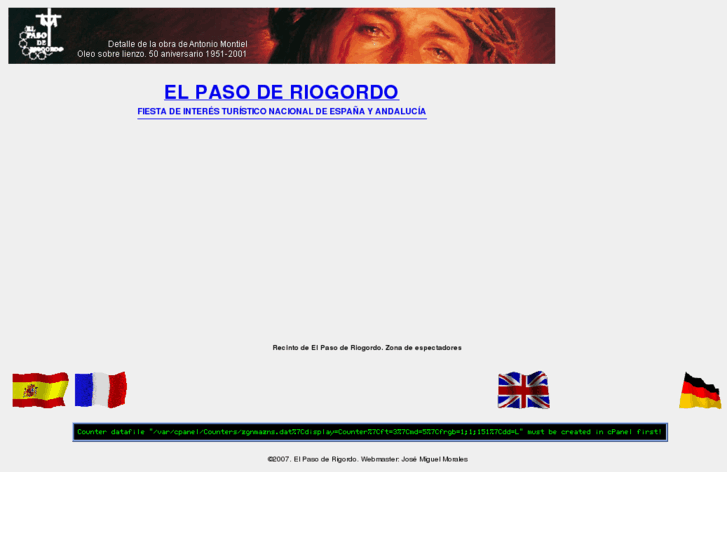 www.elpasoderiogordo.es