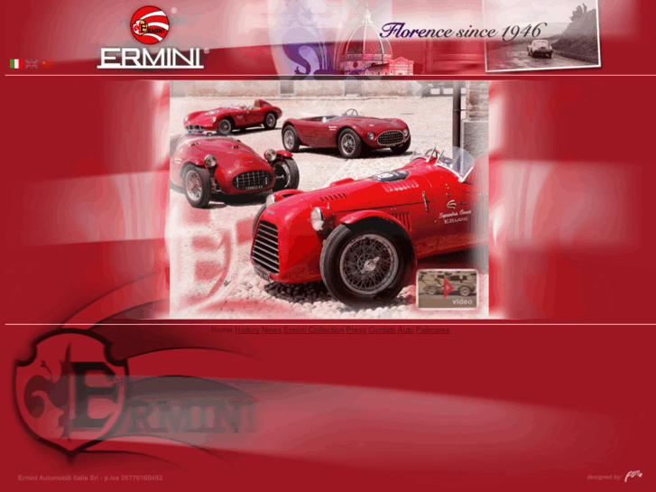 www.erminiautomobili.com