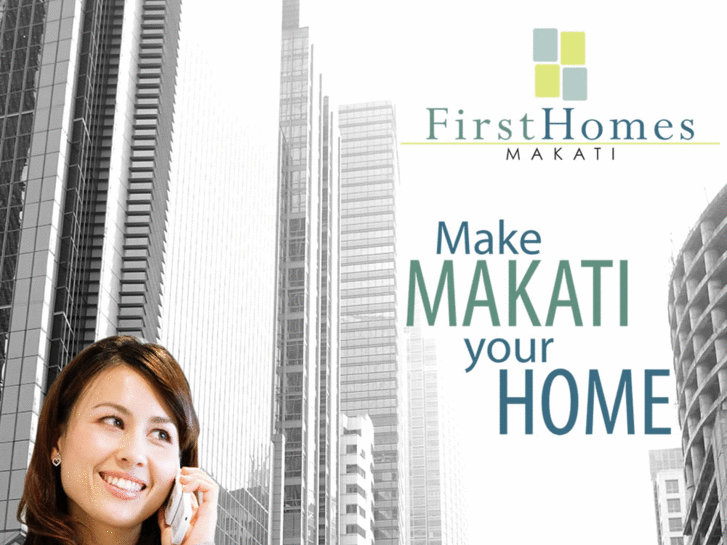 www.firsthomesmakati.com