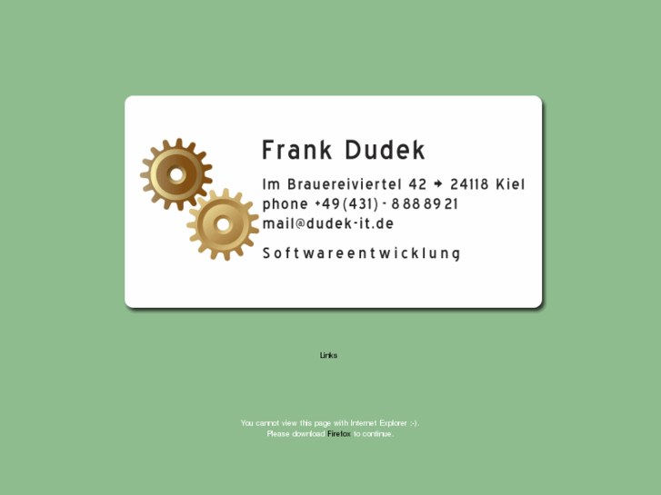 www.frank-dudek.com