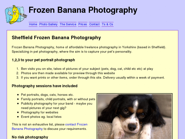 www.frozenbanana.co.uk