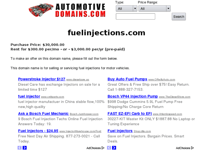 www.fuelinjections.com