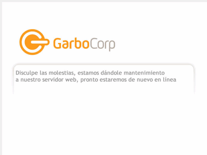 www.garbo.cc