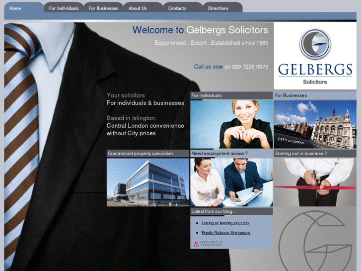 www.gelbergs.co.uk