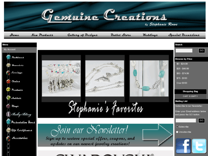 www.gemuinecreations.com