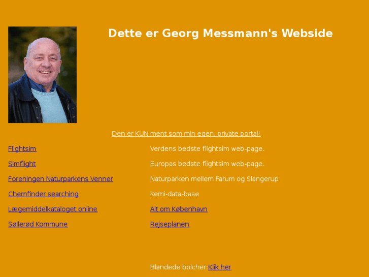 www.georgmessmann.dk