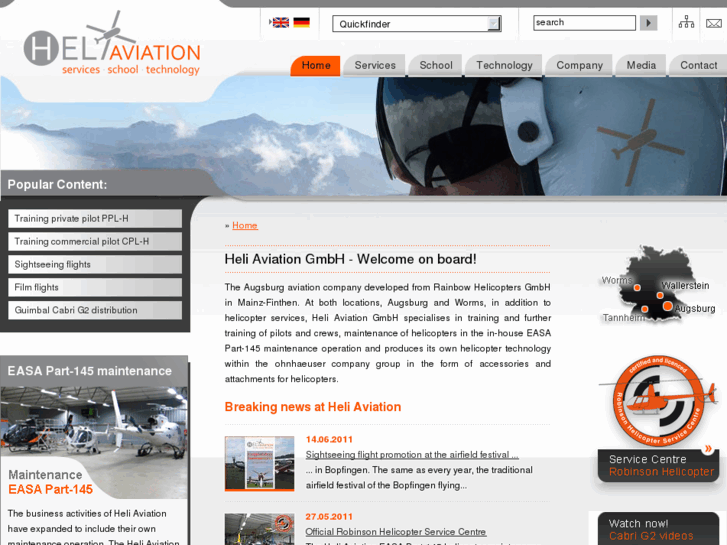 www.heli-aviation.es