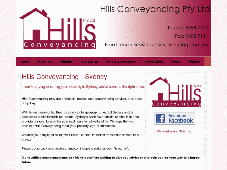 www.hillsconveyancing.com.au