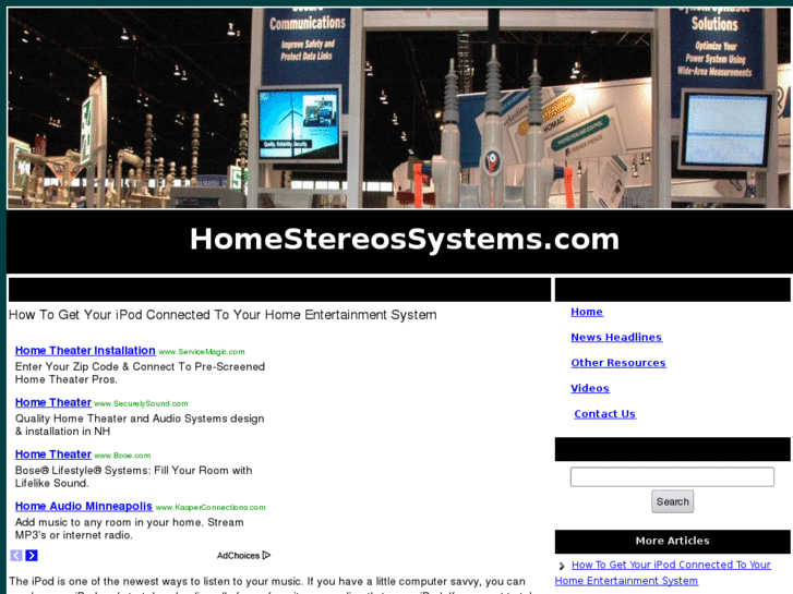 www.homestereossystems.com