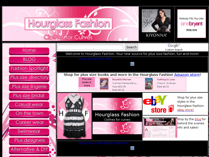 www.hourglassfashion.com