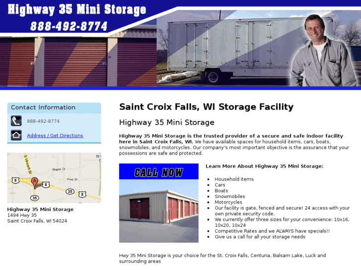 www.hwy35storage.net