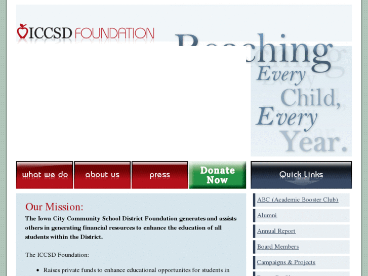 www.iccsdfoundation.net