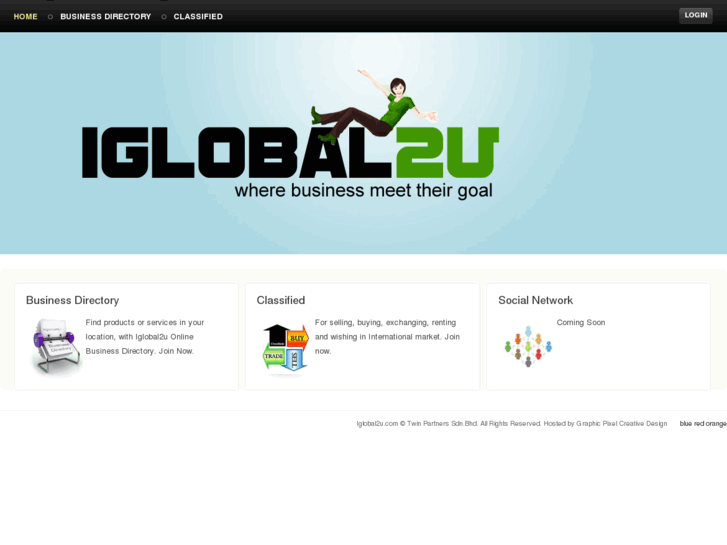 www.iglobal2u.com