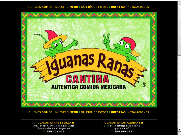 www.iguanasranas.es