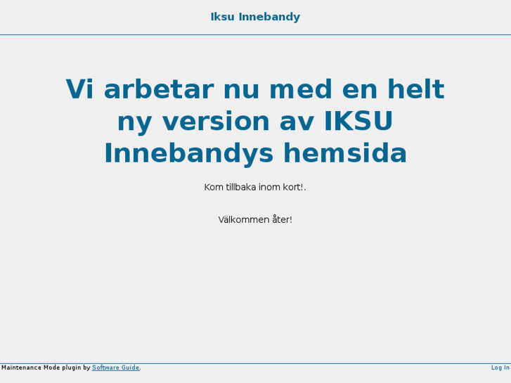 www.iksuinnebandy.se