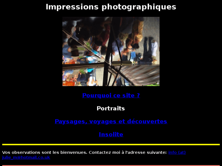 www.impressionsphotographiques.net