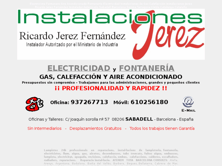 www.instalacionesjerez.com