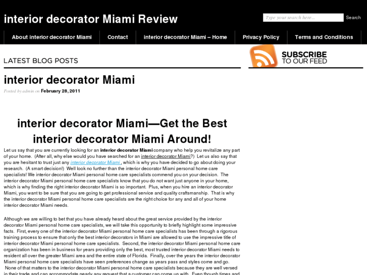 www.interiordecoratormiami.com