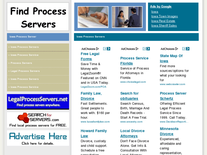 www.iowaprocessserver.info