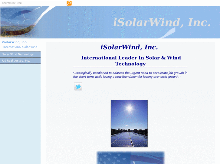 www.isolarwind.com