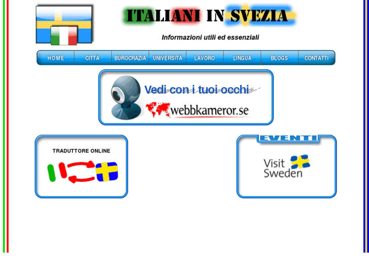 www.italianisvezia.com