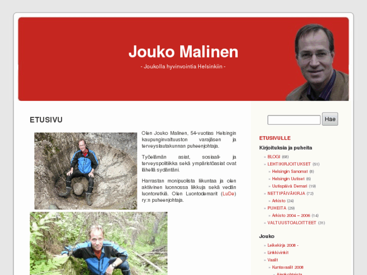 www.joukomalinen.net