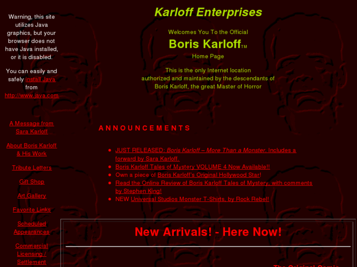 www.karloff.com