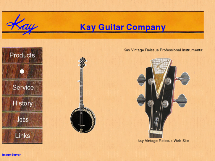 www.kayguitar.com