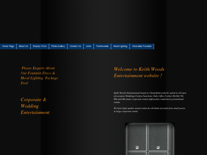 www.keithwoodsentertainment.co.uk