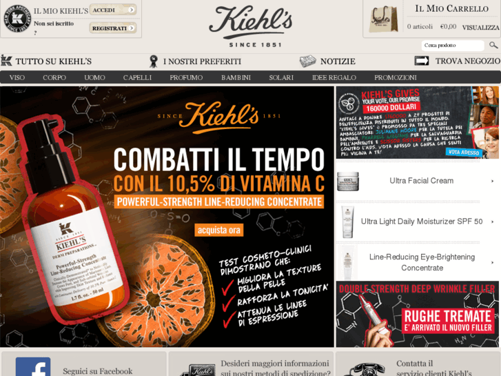 www.kiehls.it